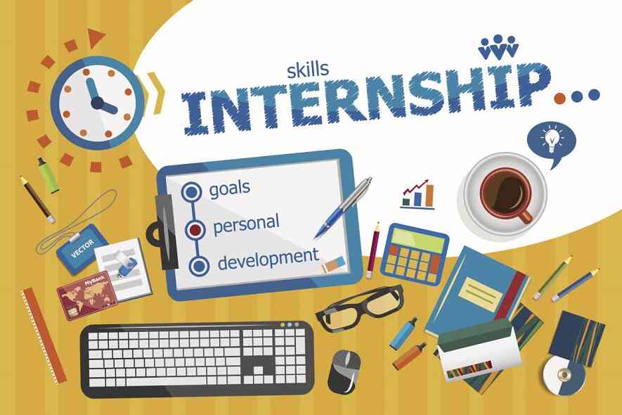 Mức lương của chương trình Internship bao nhiêu