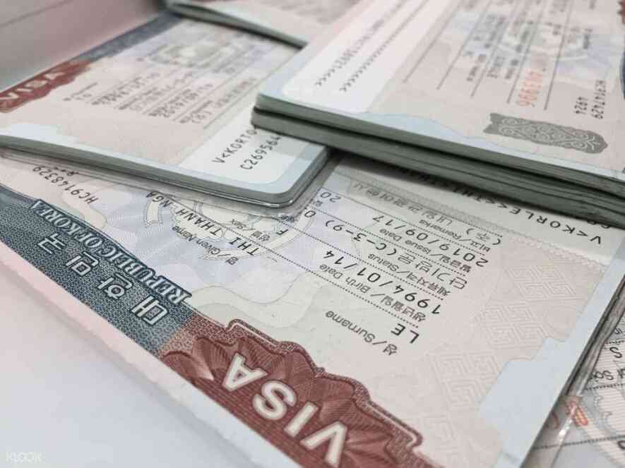 Quyền lợi của Visa là gì