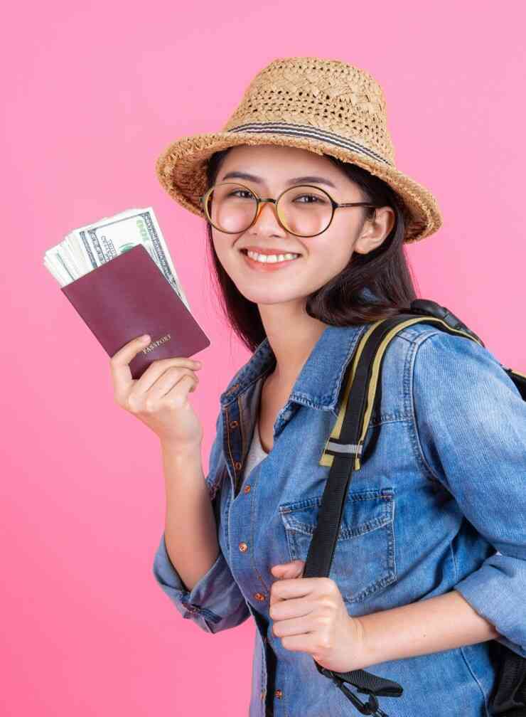 Điều kiện xin visa Đài Loan